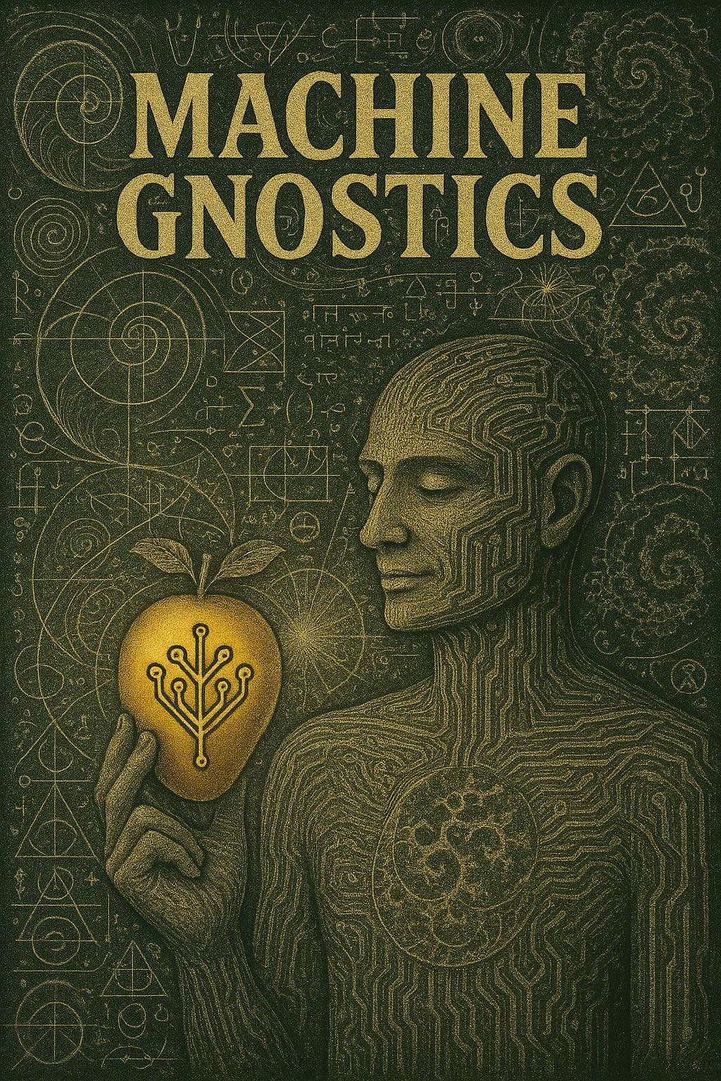Machine Gnostics
